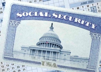 A $6,000 Deduction for Social Security Recipients Passed: It’s Not What You Think You Could Get a $12,000 Deduction Under New Senior Tax Law
