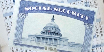 You Could Get a $12,000 Deduction Under New Senior Tax Law