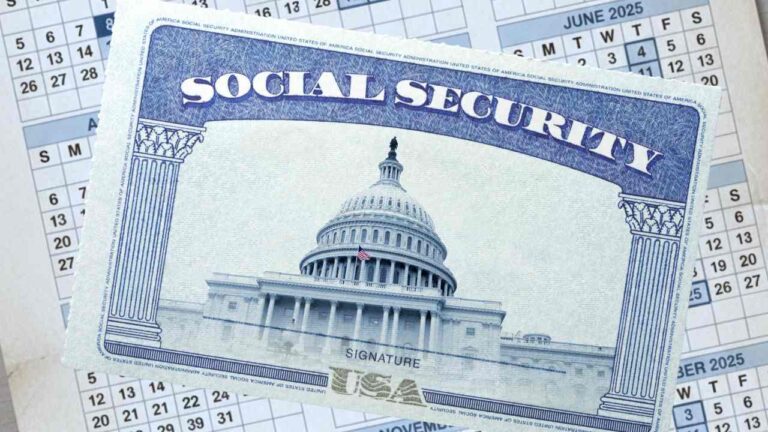 You Could Get a $12,000 Deduction Under New Senior Tax Law