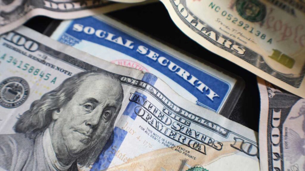 SSI's December Double-Deposit Mystery Explained