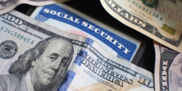 SSI's December Double-Deposit Mystery Explained