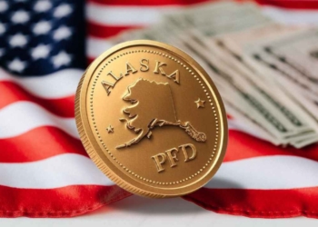 600,000 Americans get free-to-use stimulus check ever year in AK