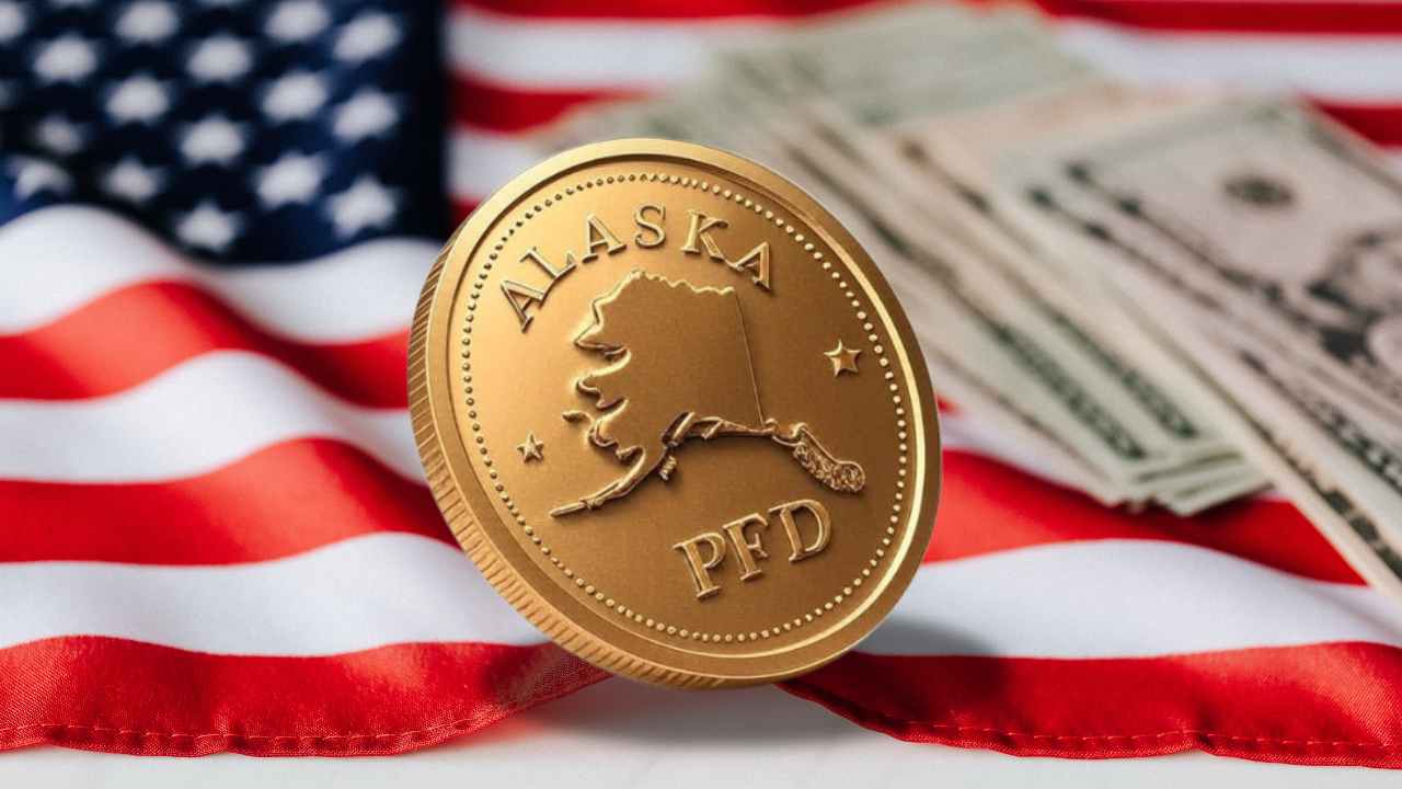 December 18th Is the Date for a New Round of $1,000 Stimulus Checks: You Must Reside in One State 600,000 Americans get free-to-use stimulus check ever year in AK