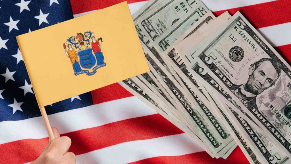 December Could Bring Fresh Tax Refunds for Homeowners and Renters in New Jersey: Seniors Get Extra Cash 8. December Deadline for 2024 ANCHOR Tax Rebates in New Jersey
