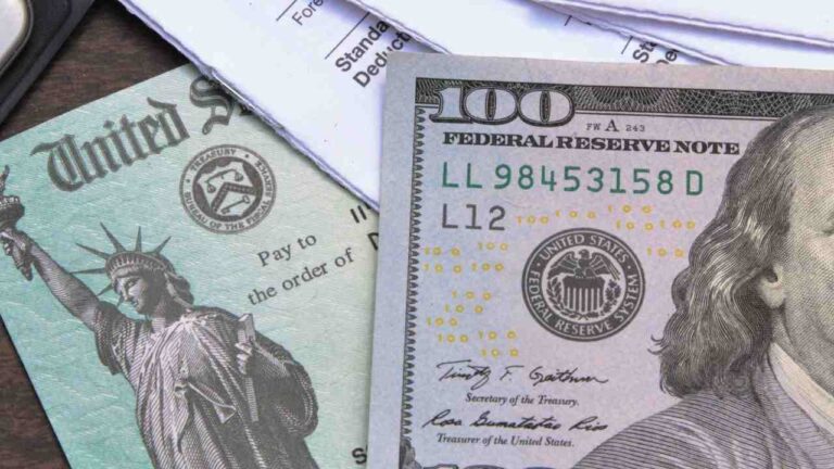 Americans could see significantly larger refunds when they file in 2026