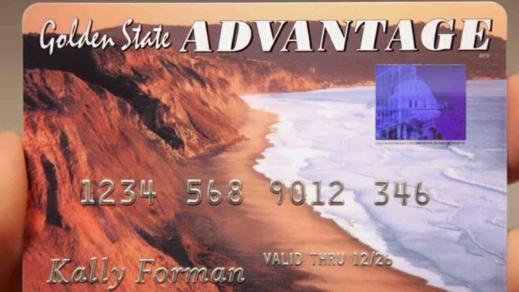 Your CalFresh EBT Card: What You Can Buy and When You’ll Get Your Payment This Month CalFresh December Payments Back on Normal Schedule