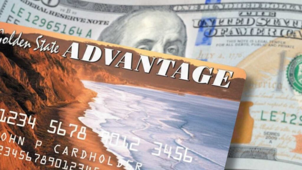 Changes to the CalFresh SNAP program