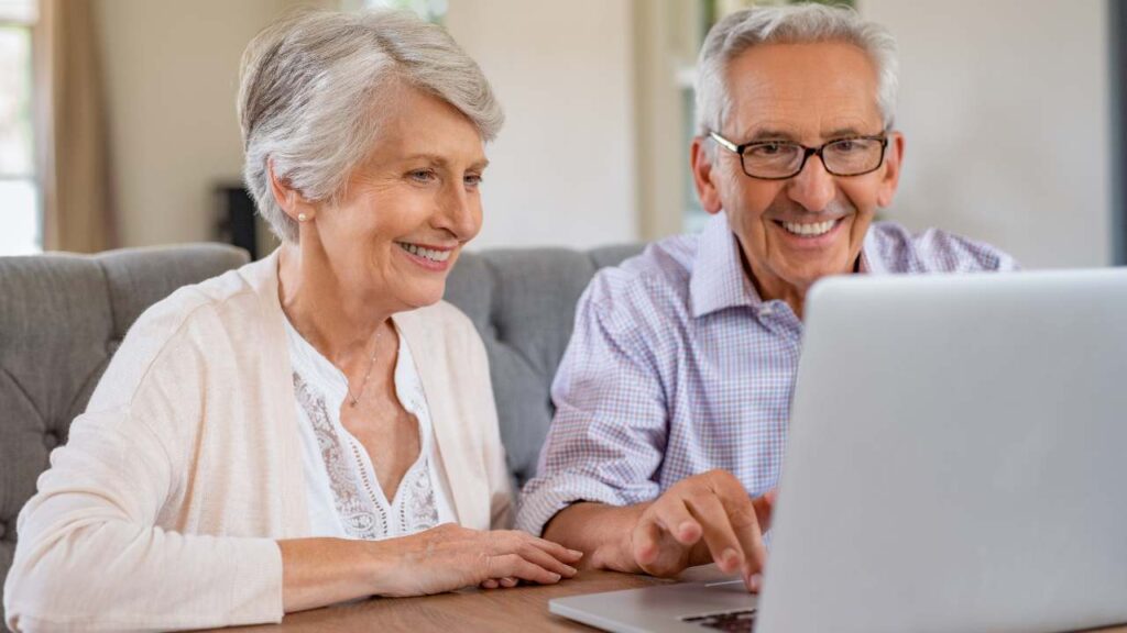 Claiming Social Security Benefits: How to Do It in 2025