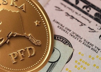 Who’s Getting the $1,000 Stimulus Checks on December 18th Alaska Stimulus Checks: The Last Round of Checks This Month