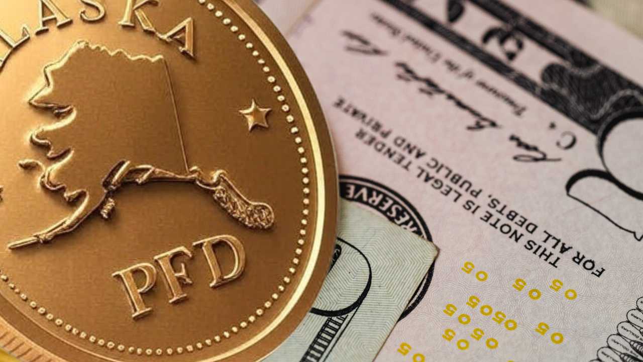 Who’s Getting the $1,000 Stimulus Checks on December 18th Alaska Stimulus Checks: The Last Round of Checks This Month