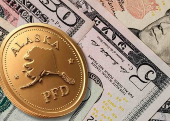 Only Alaska Has a Stimulus Check in December: $1,000 From the PFD on the 18th for the Last Group Alaska's last stimulus checks in December 2025