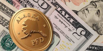 Alaska's last stimulus checks in December 2025