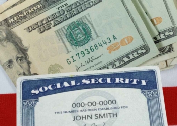 December Social Security: Where's the Full Schedule?