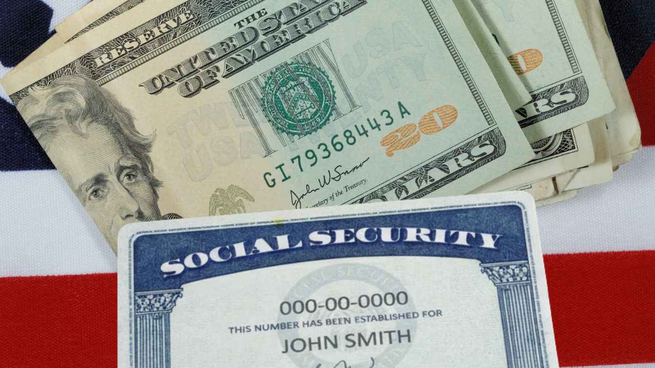 December Social Security: Where's the Full Schedule?