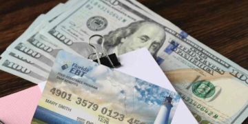 Groups of SNAP benefits recipients getting their payments this week