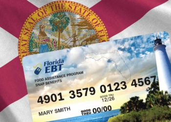 Florida SNAP Benefits