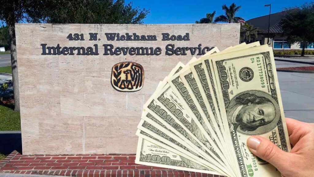 $2,000 Tax Refunds Possible for Workers in 2026, Bessent Predicts