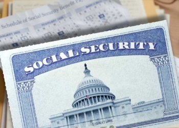 January 2026 Payment Schedule: Your Social Security Check Is Getting a Boost Changes Coming to Your 2026 Social Security Payments