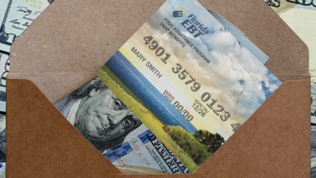 Learn the 2026 income and eligibility rules for Florida SNAP