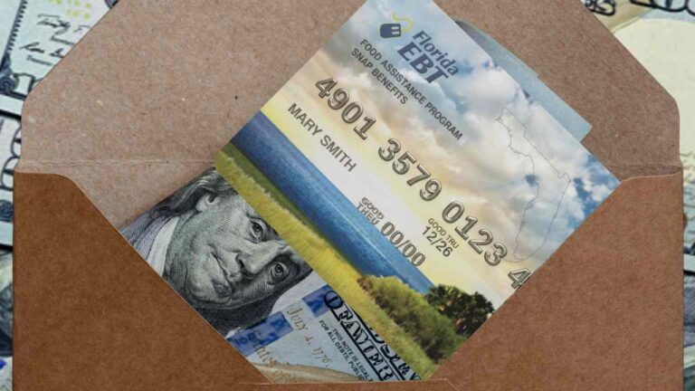 Learn the 2026 income and eligibility rules for Florida SNAP
