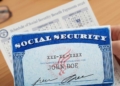 We've Got the Full Social Security Schedule for January: Payments Come With an Extra 2.8% Increase Your First 2026 Social Security Payment Has a Surprise Inside