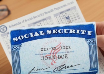 We've Got the Full Social Security Schedule for January: Payments Come With an Extra 2.8% Increase Your First 2026 Social Security Payment Has a Surprise Inside