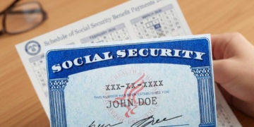 Your First 2026 Social Security Payment Has a Surprise Inside