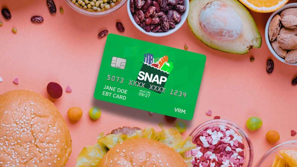 SNAP Benefits: New Restrictions on Products Introduced From January