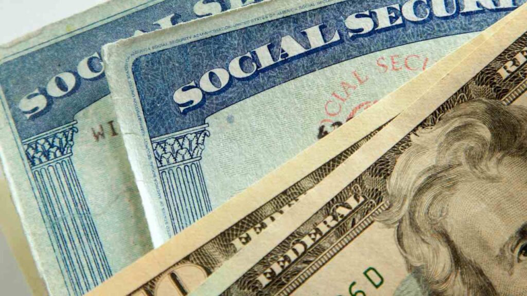 How Much Can You Really Get From Social Security Each Month?