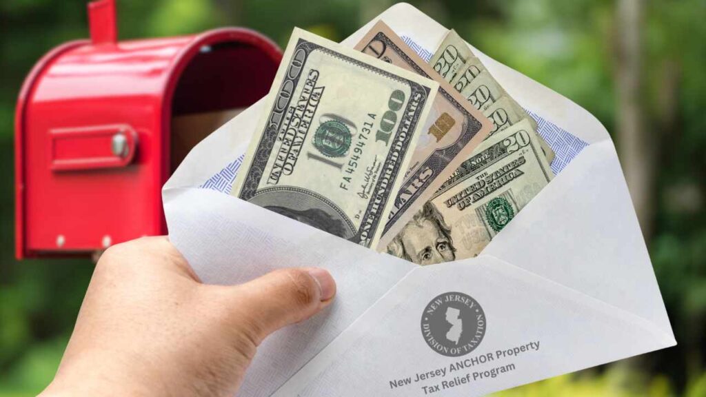 Are You Eligible for the ANCHOR Property Stimulus Check?