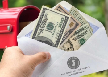 New Jersey Residents Are Still Receiving ANCHOR Stimulus Checks in December Are You Eligible for the ANCHOR Property Stimulus Check?