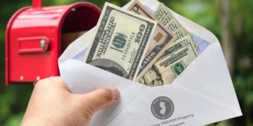 Are You Eligible for the ANCHOR Property Stimulus Check?