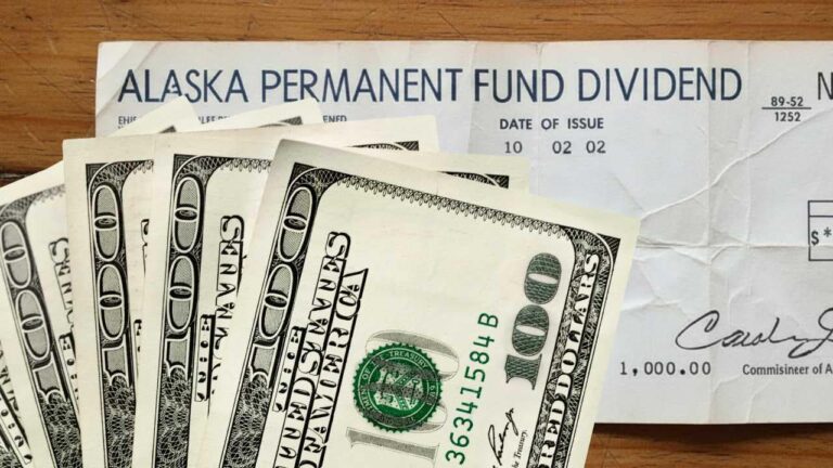 The 2026 PFD stimulus check program is coming