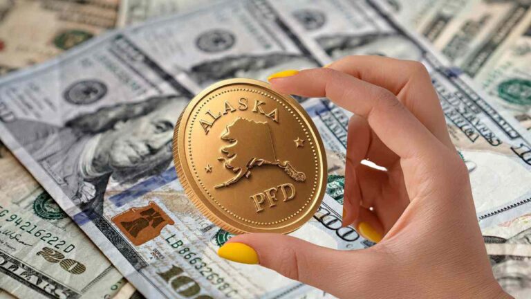 Final Alaska Stimulus: 2025 PFD Closure Payments Coming Soon