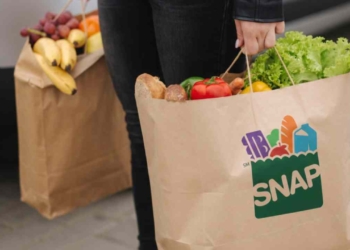 SNAP Benefits Change: 18 States to Apply New Requirements on How You Can Use Your Food Stamps 2026 Food Stamp Revolution: How Your Grocery List Must Change