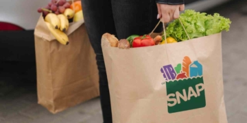 2026 Food Stamp Revolution: How Your Grocery List Must Change