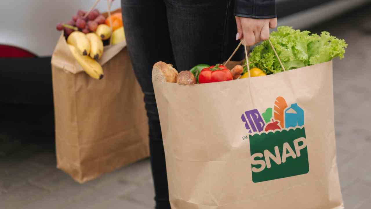 SNAP Benefits Change: 18 States to Apply New Requirements on How You Can Use Your Food Stamps 2026 Food Stamp Revolution: How Your Grocery List Must Change