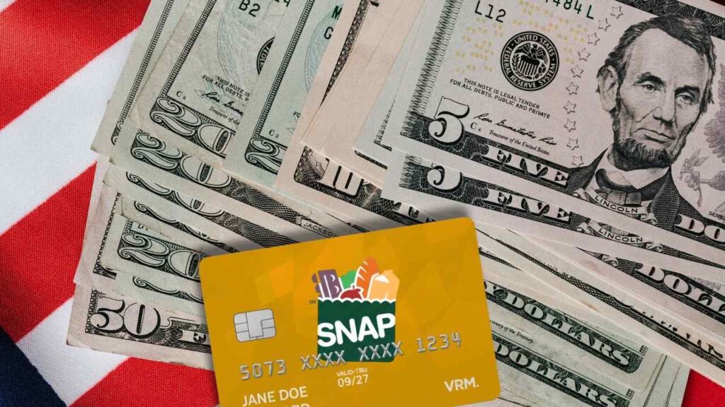 Don't Assume You Still Qualify in 2026: The SNAP Benefits Updates You Must Check Changes to the SNAP program to take effect in 2026