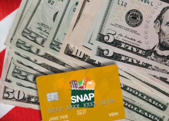 Don't Assume You Still Qualify in 2026: The SNAP Benefits Updates You Must Check Changes to the SNAP program to take effect in 2026