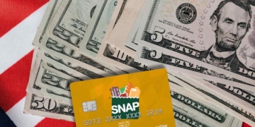 Changes to the SNAP program to take effect in 2026
