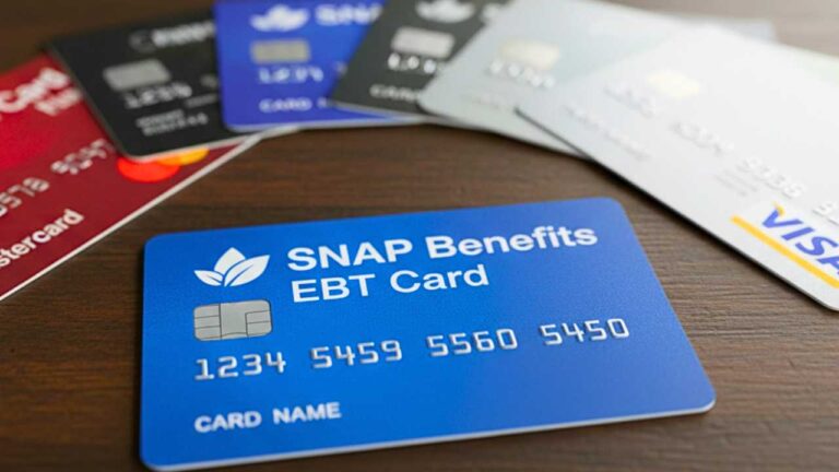 The full January schedules for SNAP benefits