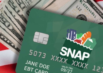 The New Requirements to Be Approved or Keep SNAP Benefits in 2026 The 2026 SNAP changes are rolling out