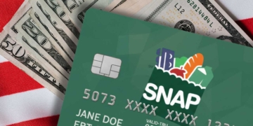 The 2026 SNAP changes are rolling out