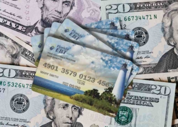 Final Stretch: December's SNAP Benefits Payments Wrap Up Across Florida This Week The last SNAP food stamps in Florida in December 2025