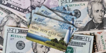 The last SNAP food stamps in Florida in December 2025