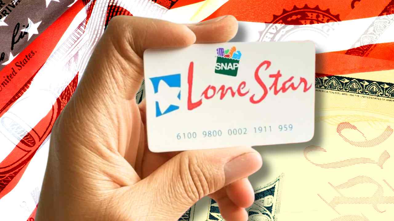 Texas SNAP Benefits 2026: The New Rules That Could Change Your Payments (+ the Full Calendar) Texas SNAP benefits in January