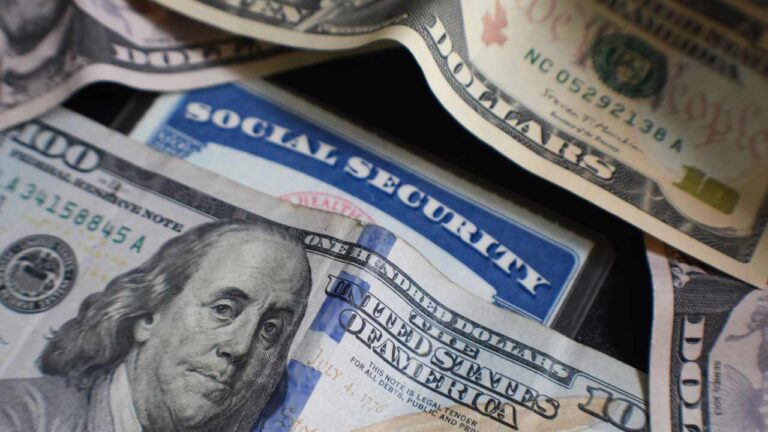 How Your Birth Date Determines Your Social Security Payment Date