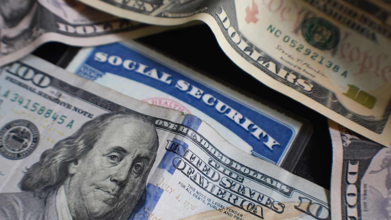 Who Gets Social Security Payments on December 10th: This Week's Lucky Ones How Your Birth Date Determines Your Social Security Payment Date