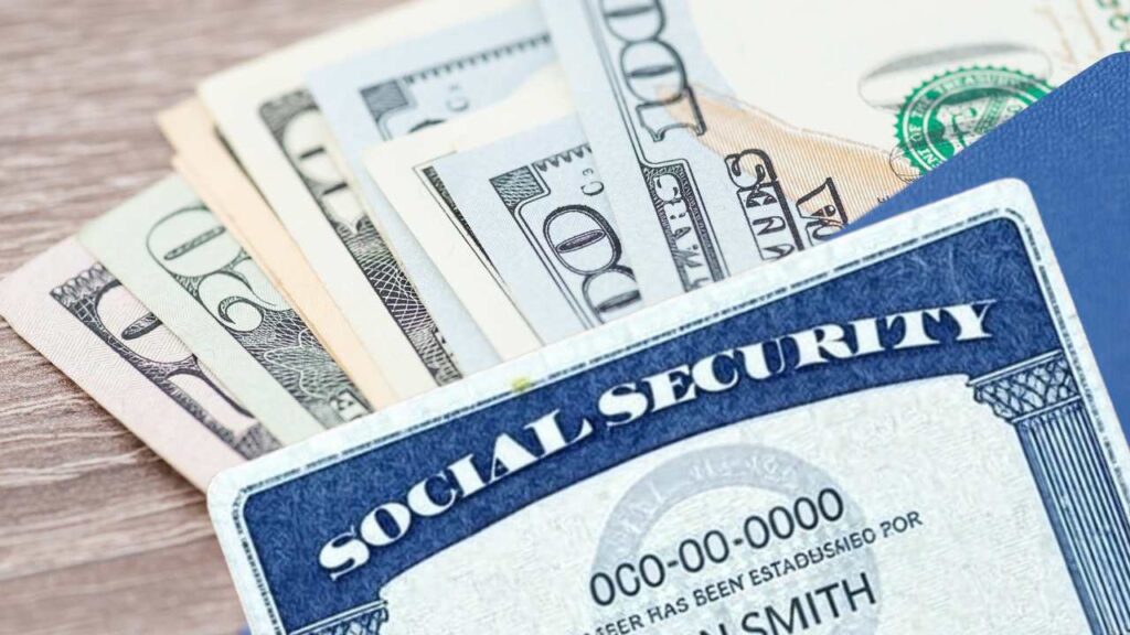 What's coming for your Social Security benefit in 2026