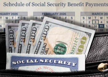 The 2026 Social Security maximum of $5,181 for age 70